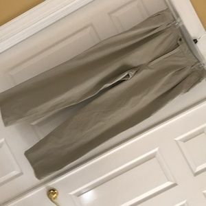 Norsport khakis, 35x32